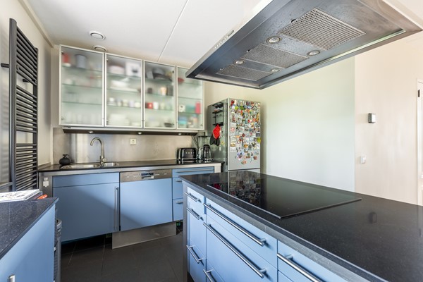 Medium property photo - Leuvenstraat 136, 1066 HD Amsterdam